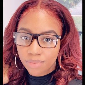 Meet your Posher, Ashely